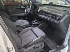 Audi Q4 e-tron 40 e-tron Creative Edition - ფოტო 11