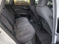 Audi Q4 e-tron 40 e-tron Creative Edition - ფოტო 12