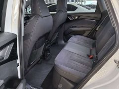 Audi Q4 e-tron 40 e-tron Creative Edition - ფოტო 13