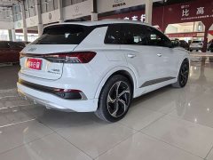 Audi Q4 e-tron 40 e-tron Creative Edition - ფოტო 4