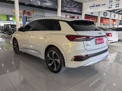 Audi Q4 e-tron 40 e-tron Creative Edition - ფოტო 6