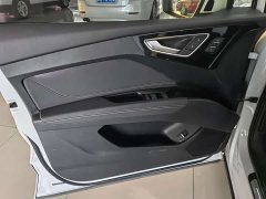 Audi Q4 e-tron 40 e-tron Creative Edition - ფოტო 7