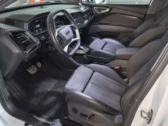 Audi Q4 e-tron 40 e-tron Creative Edition - ფოტო 8