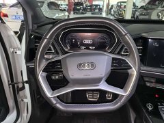 Audi Q4 e-tron 40 e-tron Creative Edition - ფოტო 9
