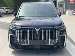 Voyah Lantu Dreamchaser PHEV Ultra-Long Range Flagship - ფოტო 2
