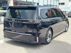 Voyah Lantu Dreamchaser PHEV Ultra-Long Range Flagship - ფოტო 4