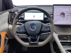 BYD Song Pro New Energy Champion Edition DM-i 110KM Excellence - ფოტო 11