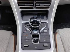 BYD Song Pro New Energy Champion Edition DM-i 110KM Excellence - ფოტო 13