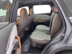 BYD Song Pro New Energy Champion Edition DM-i 110KM Excellence - ფოტო 15