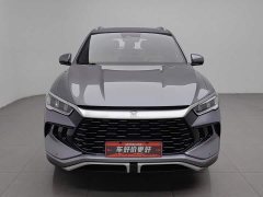 BYD Song Pro New Energy Champion Edition DM-i 110KM Excellence - ფოტო 3