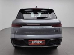 BYD Song Pro New Energy Champion Edition DM-i 110KM Excellence - ფოტო 4