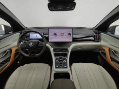 BYD Song Pro New Energy Champion Edition DM-i 110KM Excellence - ფოტო 5