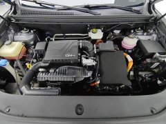 BYD Song Pro New Energy Champion Edition DM-i 110KM Excellence - ფოტო 6
