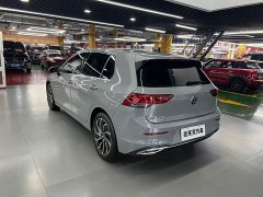 Volkswagen Golf 2023 Facelift 280TSI DSG Pro - ფოტო 2