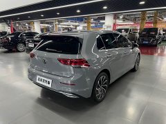 Volkswagen Golf 2023 Facelift 280TSI DSG Pro - ფოტო 3