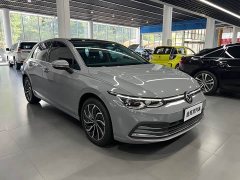 Volkswagen Golf 2023 Facelift 280TSI DSG Pro - ფოტო 4