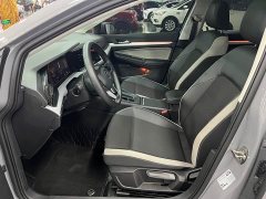 Volkswagen Golf 2023 Facelift 280TSI DSG Pro - ფოტო 5