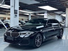 BMW 5 Series 530Li Premier M Sport Package - ფოტო 1