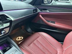 BMW 5 Series 530Li Premier M Sport Package - ფოტო 10