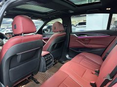 BMW 5 Series 530Li Premier M Sport Package - ფოტო 12