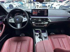 BMW 5 Series 530Li Premier M Sport Package - ფოტო 13