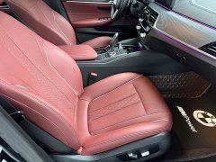 BMW 5 Series 530Li Premier M Sport Package - ფოტო 17