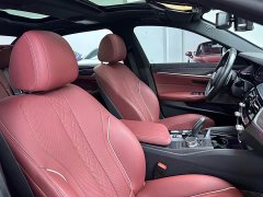 BMW 5 Series 530Li Premier M Sport Package - ფოტო 19