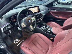 BMW 5 Series 530Li Premier M Sport Package - ფოტო 4