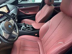 BMW 5 Series 530Li Premier M Sport Package - ფოტო 5