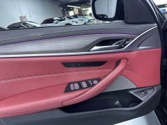 BMW 5 Series 530Li Premier M Sport Package - ფოტო 6
