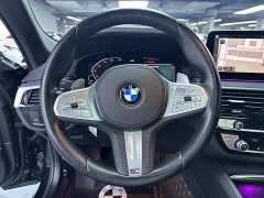 BMW 5 Series 530Li Premier M Sport Package - ფოტო 7