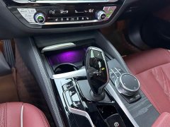 BMW 5 Series 530Li Premier M Sport Package - ფოტო 9