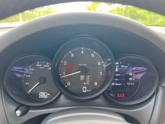 Porsche Macan 2.0T Aspiration - ფოტო 10