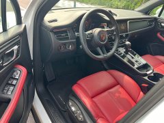 Porsche Macan 2.0T Aspiration - ფოტო 4