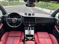 Porsche Macan 2.0T Aspiration - ფოტო 5