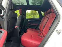 Porsche Macan 2.0T Aspiration - ფოტო 6