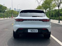 Porsche Macan 2.0T Aspiration - ფოტო 8