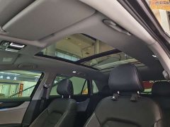 Volkswagen Teramont X 380TSI AWD Excellence Luxury Edition - ფოტო 12