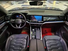 Volkswagen Teramont X 380TSI AWD Excellence Luxury Edition - ფოტო 15