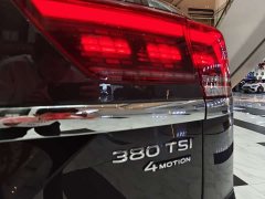 Volkswagen Teramont X 380TSI AWD Excellence Luxury Edition - ფოტო 16
