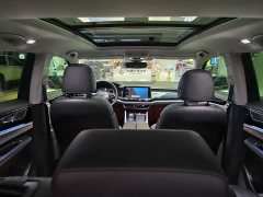 Volkswagen Teramont X 380TSI AWD Excellence Luxury Edition - ფოტო 18