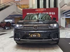 Volkswagen Teramont X 380TSI AWD Excellence Luxury Edition - ფოტო 2
