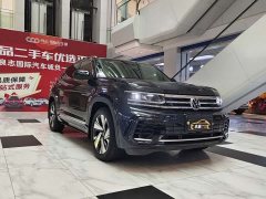 Volkswagen Teramont X 380TSI AWD Excellence Luxury Edition - ფოტო 3