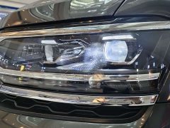 Volkswagen Teramont X 380TSI AWD Excellence Luxury Edition - ფოტო 4