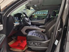 Volkswagen Teramont X 380TSI AWD Excellence Luxury Edition - ფოტო 5