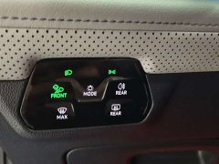 Volkswagen Teramont X 380TSI AWD Excellence Luxury Edition - ფოტო 7
