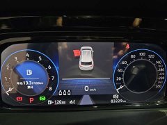 Volkswagen Teramont X 380TSI AWD Excellence Luxury Edition - ფოტო 8