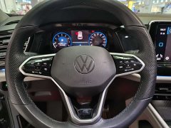 Volkswagen Teramont X 380TSI AWD Excellence Luxury Edition - ფოტო 9
