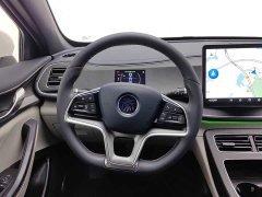 BYD Qin Plus EV 500KM Luxury - ფოტო 11