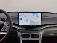 BYD Qin Plus EV 500KM Luxury - ფოტო 12